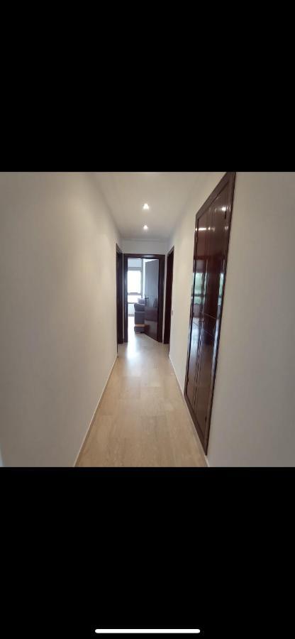 Bel Appartement A Skhirat Plage Et A 20 Mn De Rabat Eksteriør bilde