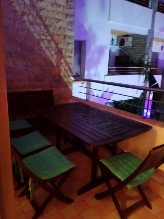 Bel Appartement A Skhirat Plage Et A 20 Mn De Rabat Eksteriør bilde