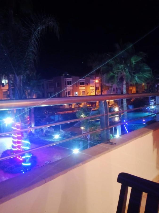 Bel Appartement A Skhirat Plage Et A 20 Mn De Rabat Eksteriør bilde