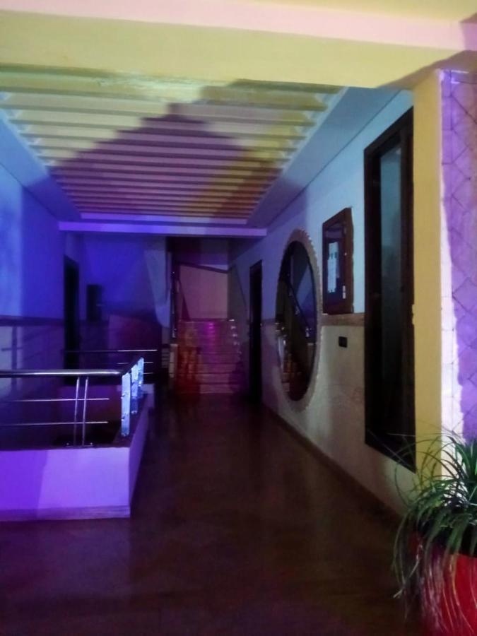 Bel Appartement A Skhirat Plage Et A 20 Mn De Rabat Eksteriør bilde