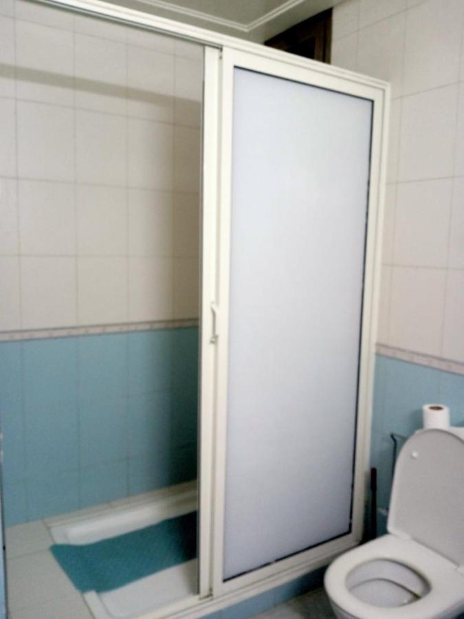 Bel Appartement A Skhirat Plage Et A 20 Mn De Rabat Eksteriør bilde