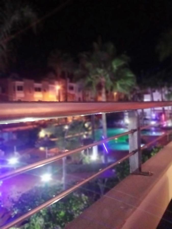Bel Appartement A Skhirat Plage Et A 20 Mn De Rabat Eksteriør bilde