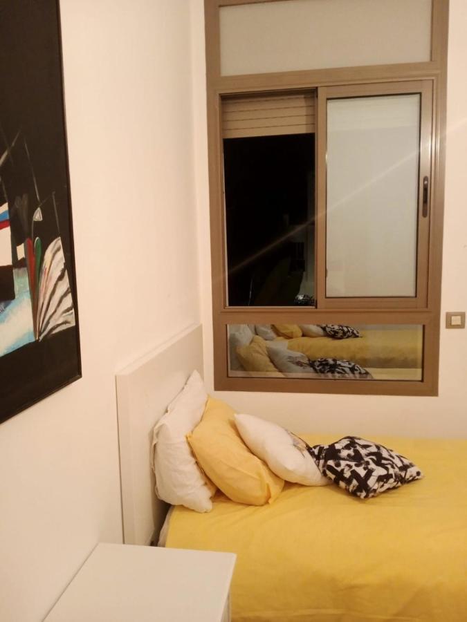 Bel Appartement A Skhirat Plage Et A 20 Mn De Rabat Eksteriør bilde