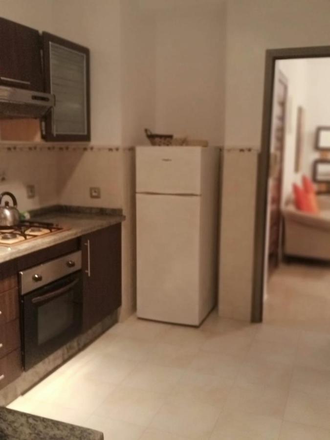 Bel Appartement A Skhirat Plage Et A 20 Mn De Rabat Eksteriør bilde
