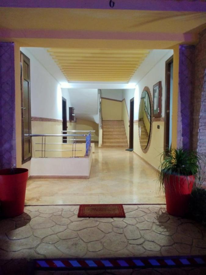Bel Appartement A Skhirat Plage Et A 20 Mn De Rabat Eksteriør bilde