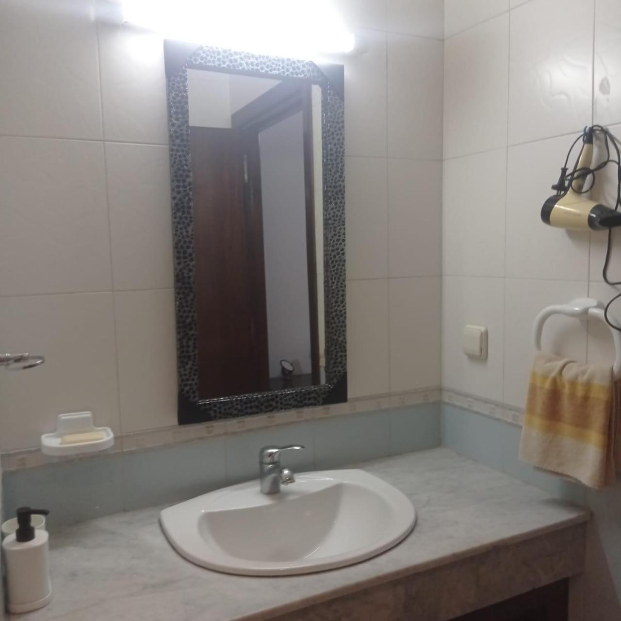 Bel Appartement A Skhirat Plage Et A 20 Mn De Rabat Eksteriør bilde