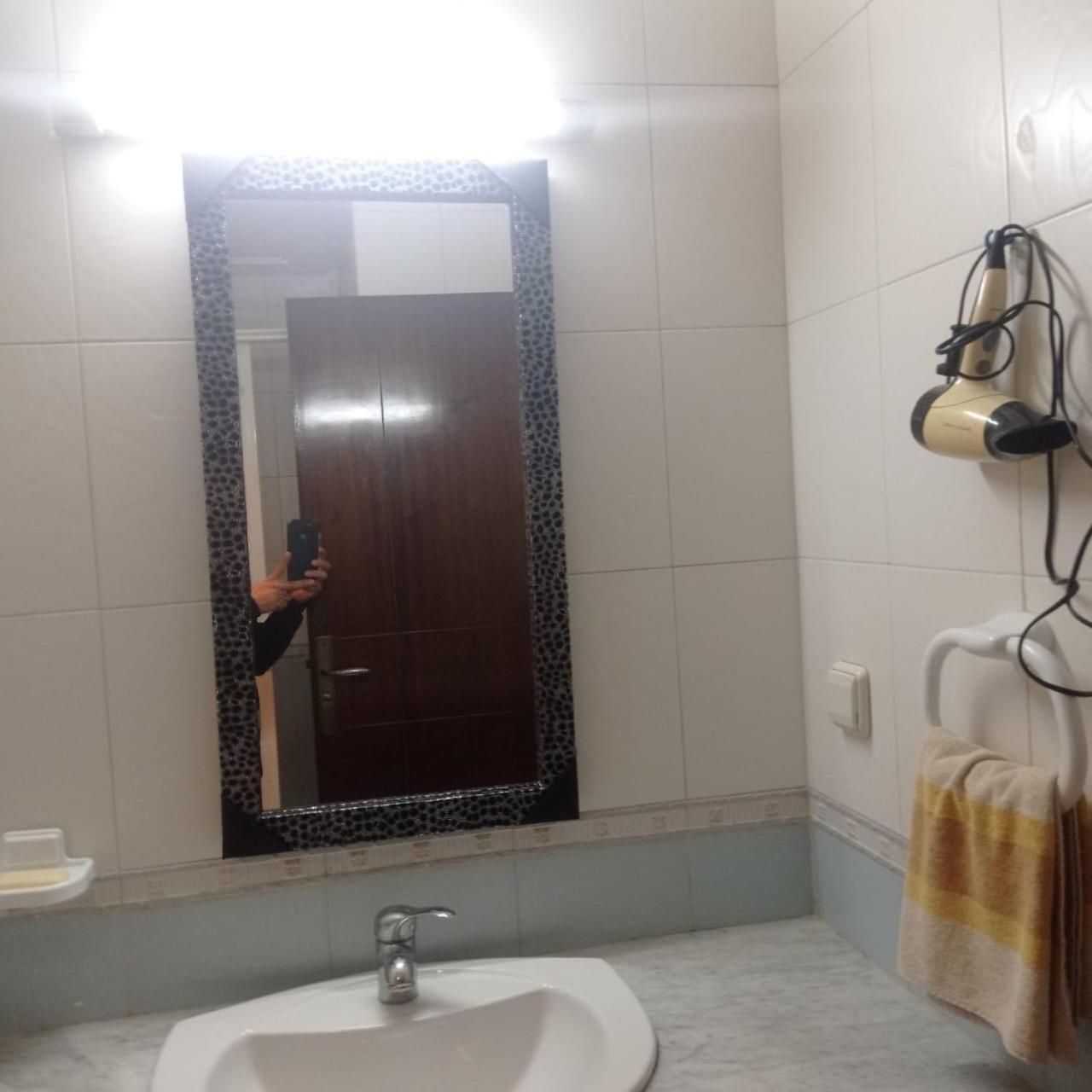 Bel Appartement A Skhirat Plage Et A 20 Mn De Rabat Eksteriør bilde