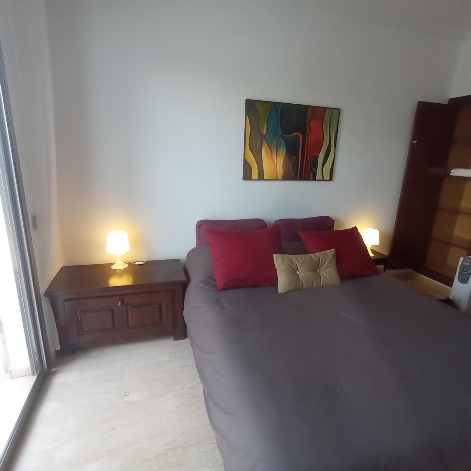 Bel Appartement A Skhirat Plage Et A 20 Mn De Rabat Eksteriør bilde