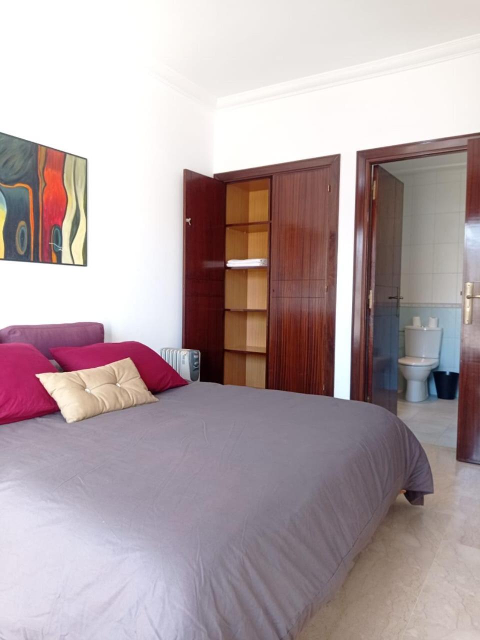Bel Appartement A Skhirat Plage Et A 20 Mn De Rabat Eksteriør bilde