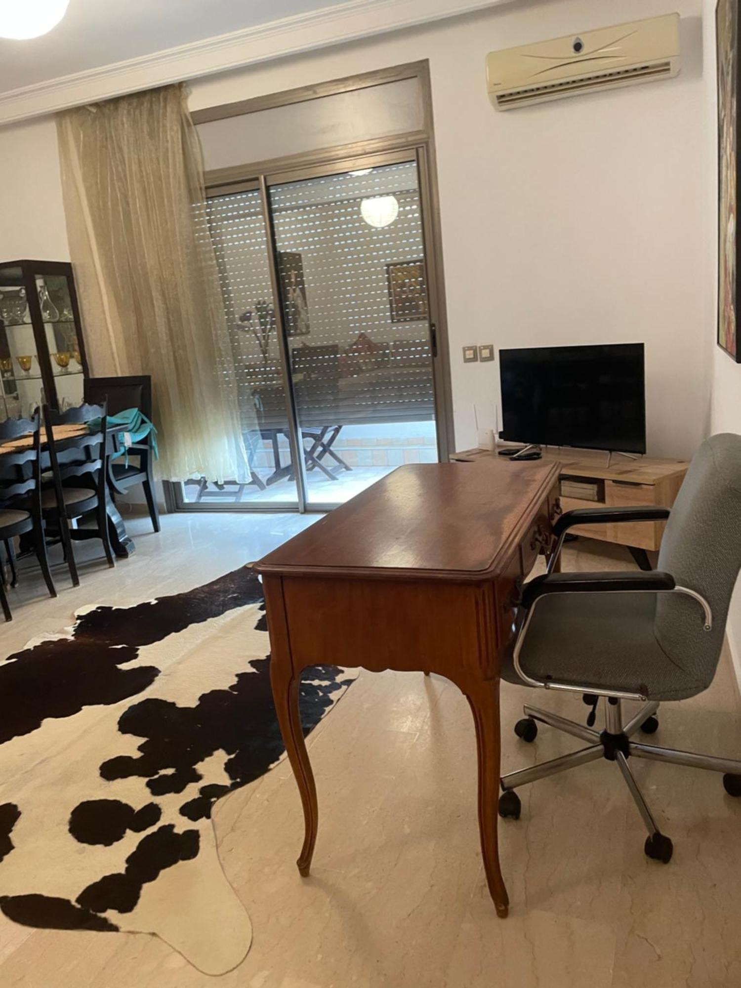 Bel Appartement A Skhirat Plage Et A 20 Mn De Rabat Eksteriør bilde